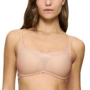 Triumph BH Shape Smart Ellipse Bra Beige Fit Smart 4 Dam
