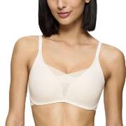 Triumph BH Shape Smart Ellipse Bra Vit Fit Smart 5 Dam