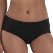 Anita Trosor Pocket Panty Hipster Svart 36 Dam
