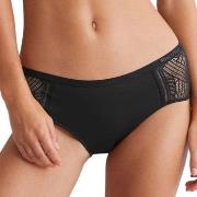 Marc O Polo Lace Panty Trosor Svart X-Large Dam
