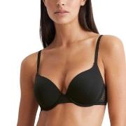 Marc O Polo Smooth Cup T-Shirt Bra BH Svart B 85 Dam
