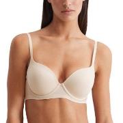 Marc O Polo Wired Padded Bra BH Beige C 80 Dam