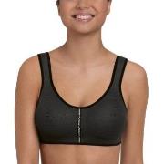 Anita BH Active PanAlp Sport Bra Grå D 75 Dam
