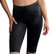 Anita Active Sport Tights Massage Short Length Svart 48 Dam