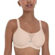 Anita BH Active Underwire Sports Bra Ljusrosa G 75 Dam
