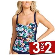 Damella Geena Tankini Marin 42 Dam