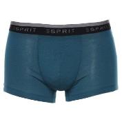 Esprit Kalsonger 3P Hal Hipster Shorts Flerfärgad bomull Medium Herr