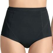 Anita Trosor After Pregnancy Rebelt Panty Svart 110 Dam