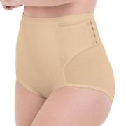 Anita Trosor After Pregnancy Rebelt Panty Beige 110 Dam