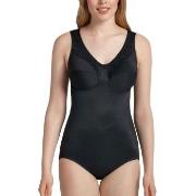 Anita Microenergen Support Corselet Svart E 90 Dam