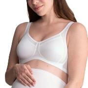 Anita BH Basic Maternity Bra Vit G 85 Dam