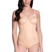 Anita Lucia Comfort Corselet Beige E 105 Dam