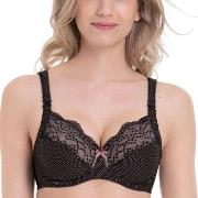 Anita BH Miss Orely Nursing Wired Bra Svart polyamid C 75 Dam