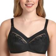 Anita BH Safina Comfort Bra Svart E 75 Dam