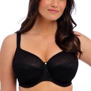 Fantasie BH Demure UW Moulded Non Padded Bra Svart F 90 Dam