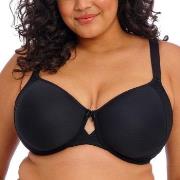 Elomi BH Nerina Underwire Moulded Spacer Bra Svart I 80 Dam
