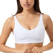Björn Borg BH Reform Sports Bra Vit Small Dam