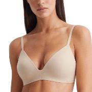 Marc O Polo Non Wired Padded Bra BH Beige A 80 Dam