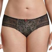 Rosa Faia Trosor Fleur Brief Svart 38 Dam