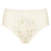 NATURANA Trosor Heritage Minimizer Slip Floral Champagne polyamid XX-L...