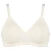 NATURANA BH Modern Minimizer Soft Bra Vit B 90 Dam