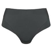 NATURANA Trosor Shaping High Waist Brief Svart X-Large Dam