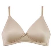 NATURANA BH Value Soft Bra Beige polyamid C 70 Dam