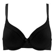 Missya BH Body Touch Jacquard Fill Bra Svart polyamid E 75 Dam
