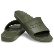 Crocs Slide Militärgrön US M4/W6 (EU 36-37)