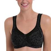 Anita Care BH Clara Art Post Mastectomy bra Svart E 100 Dam