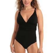 Rosa Faia Pure Suit Luxe Swimsuit Svart C 42 Dam