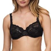 Marie Jo BH Cyrile Full Cup Bra Svart C 85 Dam