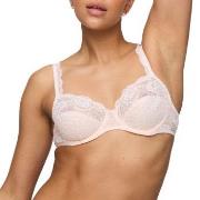 Marie Jo BH Cyrile Full Cup Bra Ljusrosa E 75 Dam