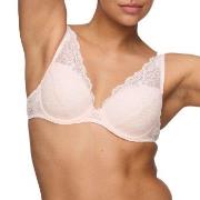 Marie Jo BH Cyrile Padded Plunge Bra Ljusrosa B 70 Dam