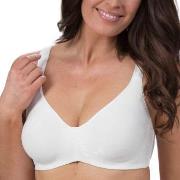 Trofe Ebba Underwire Bra BH Champagne C 95 Dam
