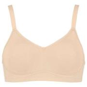 Damella BH Carla Soft Bra Hud polyester D 75 Dam