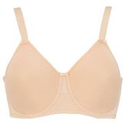 Damella BH June Underwire Bra Beige polyester G 75 Dam