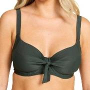 Damella Goldie Underwire Bikini Bra Khaki E 44 Dam