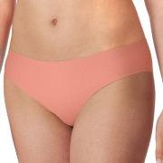 Schiesser Trosor Invisible Cotton Brief Laxrosa 42 Dam