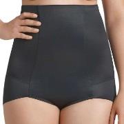 Anita Trosor Beauty Shaper Panty High Girdle Svart Medium Dam