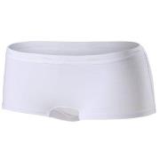 Pierre Robert Trosor Cotton Boxer Vit ekologisk bomull Small Dam