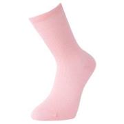 Pierre Robert Strumpor Thin Merino Wool Sock Ljusrosa Strl 37/40 Dam