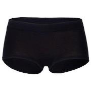 Pierre Robert Trosor Women Cotton Boxer Svart ekologisk bomull Medium ...