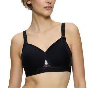 Triumph Triaction Gravity Lite P EX BH Svart C 95 Dam