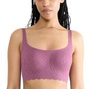 Sloggi BH ZERO Feel Bliss Top Lila Small Dam