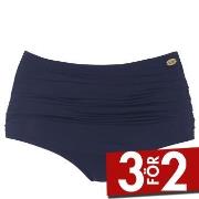 Damella Audrey Maxi Bikini Brief Marin 44 Dam