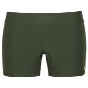 Damella Demi Basic Boxer Mörkgrön 44 Dam