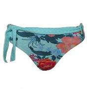 Esprit Peony Beach Classic Brief Turkos Mönster 36 Dam