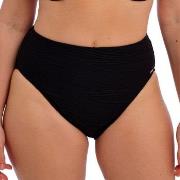 Fantasie Beach Waves High Waist Bikini Svart X-Large Dam