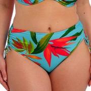 Fantasie Pichola High Waist Bikini Brief Flerfärgad Large Dam
